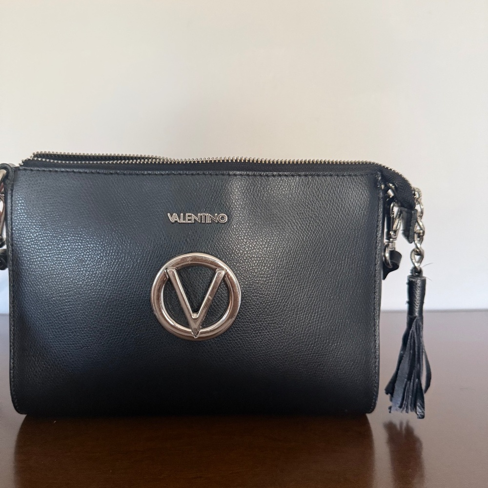 Valentino by Mario Valentino Crossbody Bag